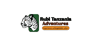 Rubi Tanzania Adventures Logo