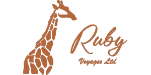 Ruby Voyages Logo