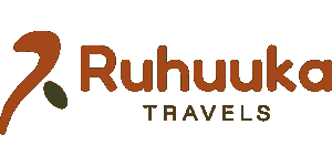 Ruhuuka Travels Logo
