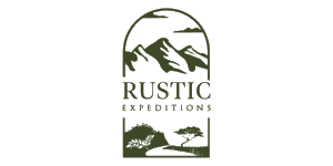Rustic Expeditions  Rustic Expeditions  Logo