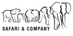 Safari & Company Logo