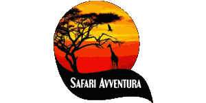 Safari Avventura Logo