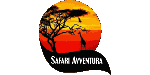 Safari Avventura logo