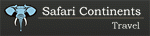 Safari Continents Travel