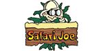 Safari Joe Logo