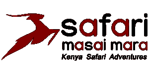 Safari Masai Mara Logo