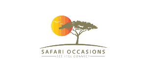 Safari Occasions Logo