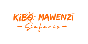 Kibo Mawenzi Safaris Logo