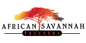 African Savannah Trekkers Logo