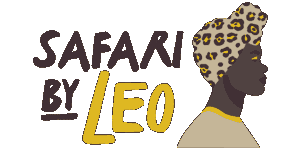 Safari by Leo  logo