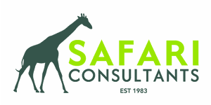 Safari Consultants Logo