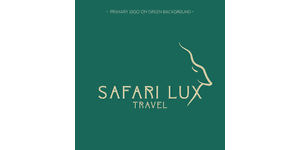 Safari Lux Travel Logo