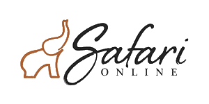 Safari Online Logo