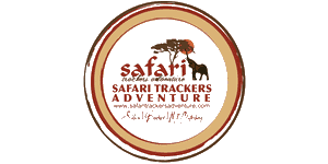 Safari Trackers Adventure