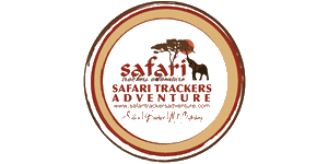 Safari Trackers Adventure Logo