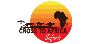 Cross to Africa Safaris Logo