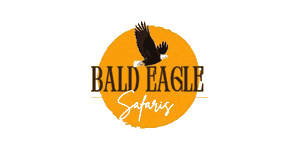 Bald Eagle Safaris Logo