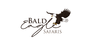 Bald Eagle Safaris Logo