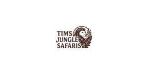 Tims Jungle Explorer Safaris Logo