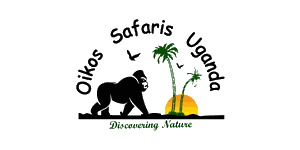 Oikos Safaris Uganda Logo