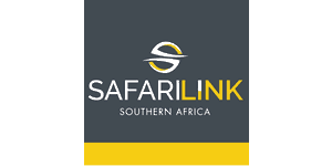 Safarilink SA Logo