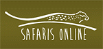 Safaris Online Logo