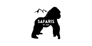 Safaris By Jon logo