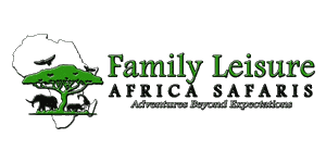 Family Leisure Africa Safaris Logo