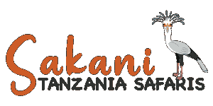 Sakani Tanzania Safaris Logo