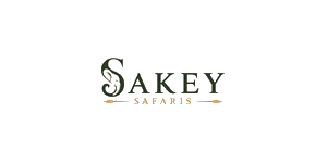 Sakey Safaris  Logo