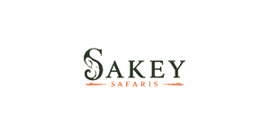 Sakey Safaris  Logo