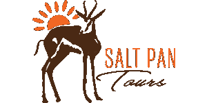 Salt Pan Tours Logo