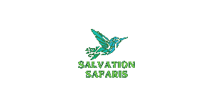 Salvation Safaris Logo