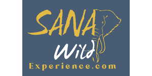 Sana Wild Experience Logo