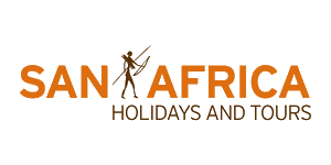 San Africa Holidays And Tours Logo