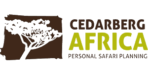 Cedarberg Africa Logo