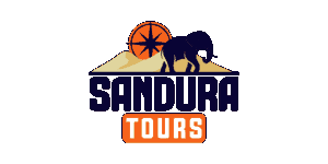 Sandura Tours Logo