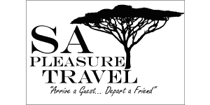 South Africa Pleasure Travel Logo