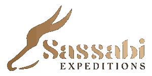 Sassabi Expeditions logo