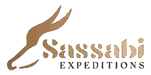 Sassabi Expeditions Logo