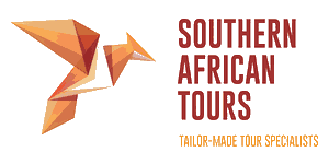 Southern African Tours  Logo