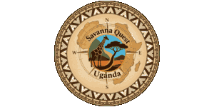 Savanna Quest Uganda Logo