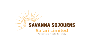 Savanna Sojourns Safari Logo