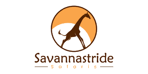 Savanna Stride Safaris Logo