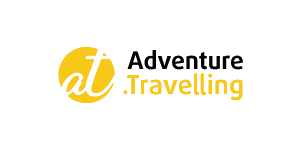 At Adventure Travelling Logo