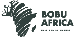 Bobu Africa  Logo