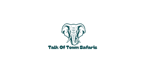 Talk of Town Safaris Logo