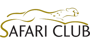 Safari Club  Logo