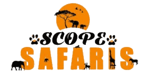 Scope Safaris Logo