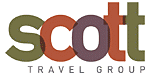 Scott Travel Group Logo